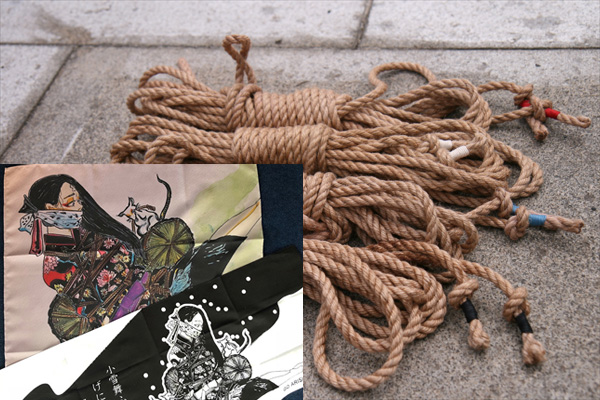 A set (7m / Rat) A set (7m / Rat)